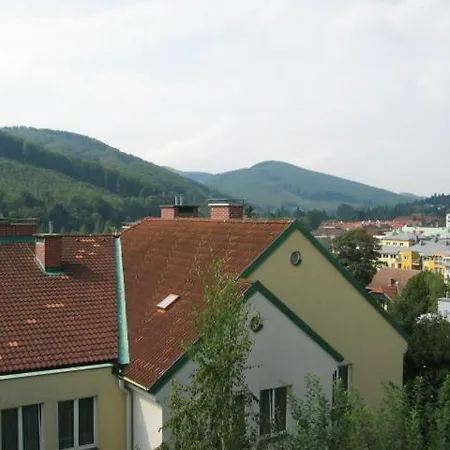 Wien Apartman Purkersdorf