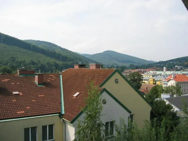 Wien Apartamento Purkersdorf